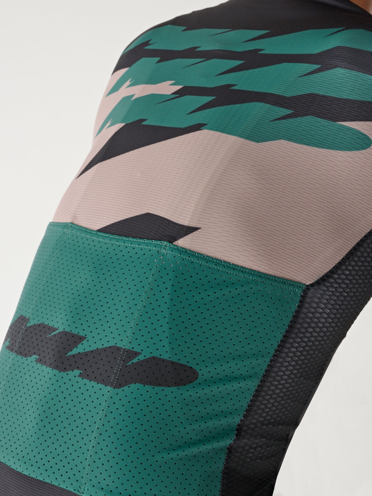 Eclipse Pro Air Jersey 2.0 - 6