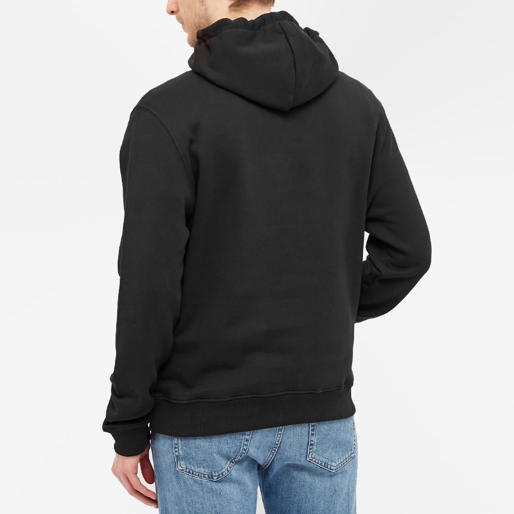 Axel Arigato Single Tori Bird Popover Hoody - 5