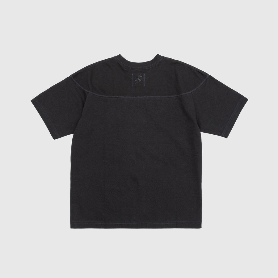 BIXANCE SHORT SLEEVE T-SHIRT - 4