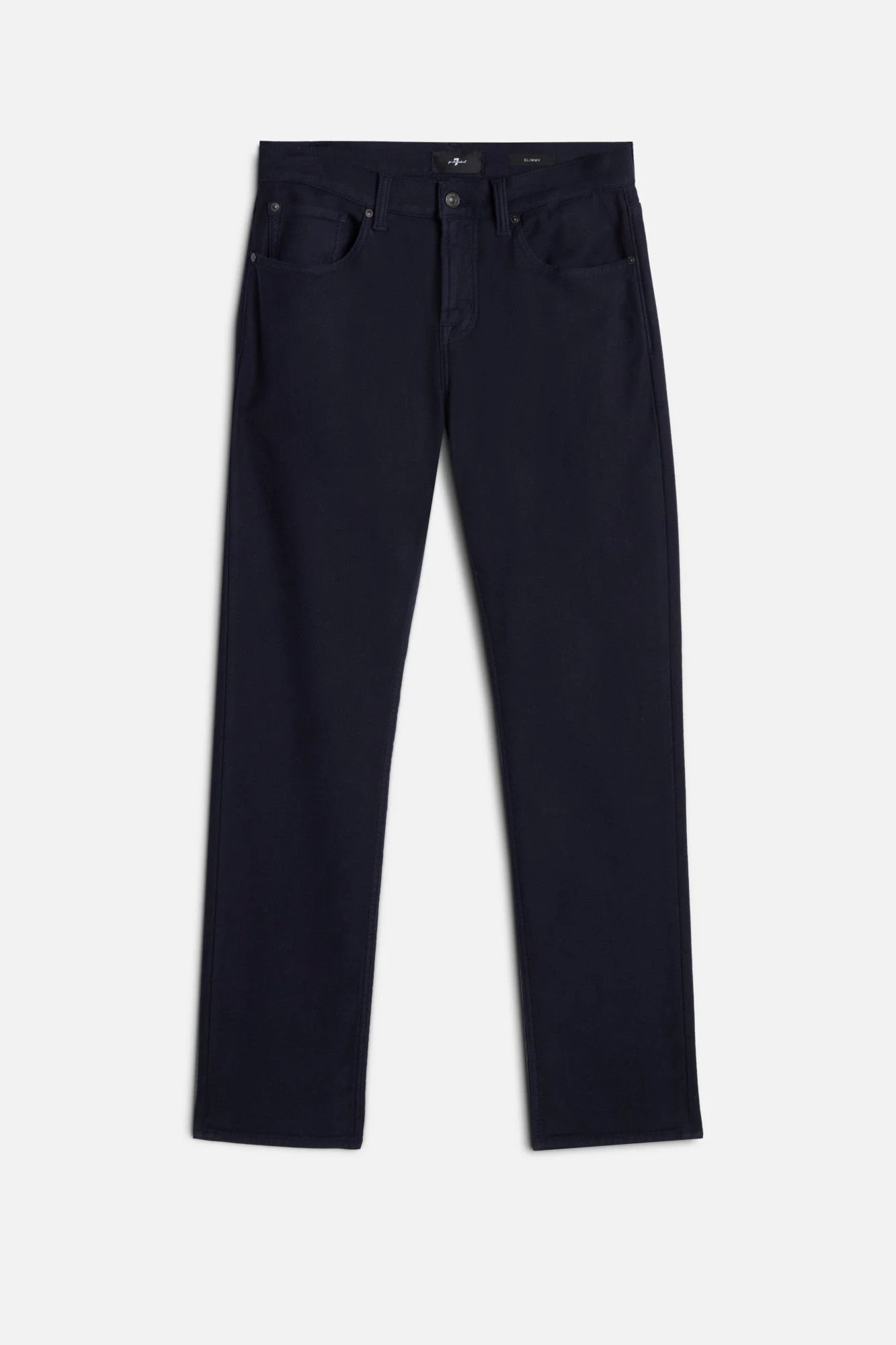 SLIMMY in Luxe Motion Ultramarine - 1