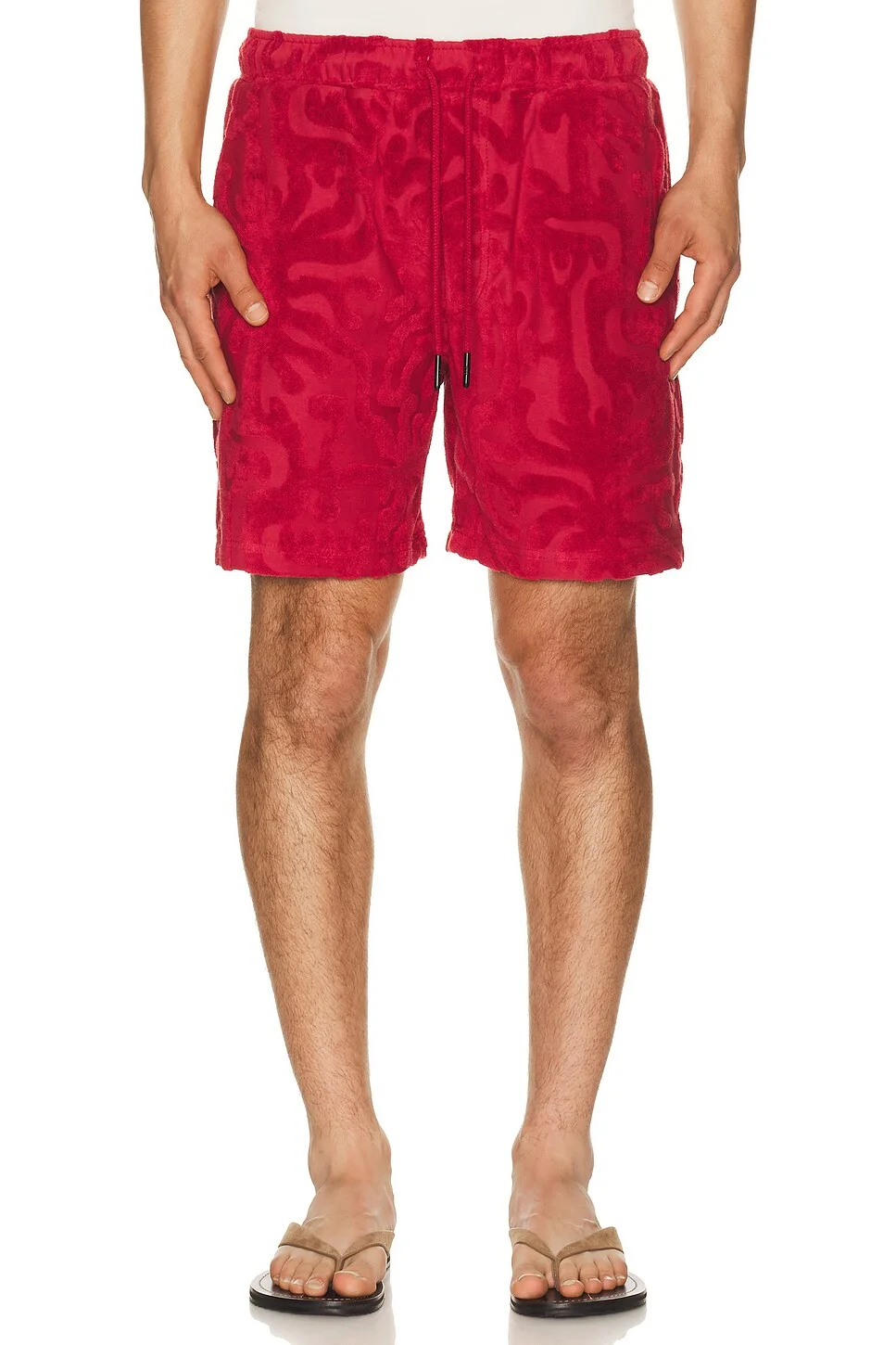 Porto Shorts - 1