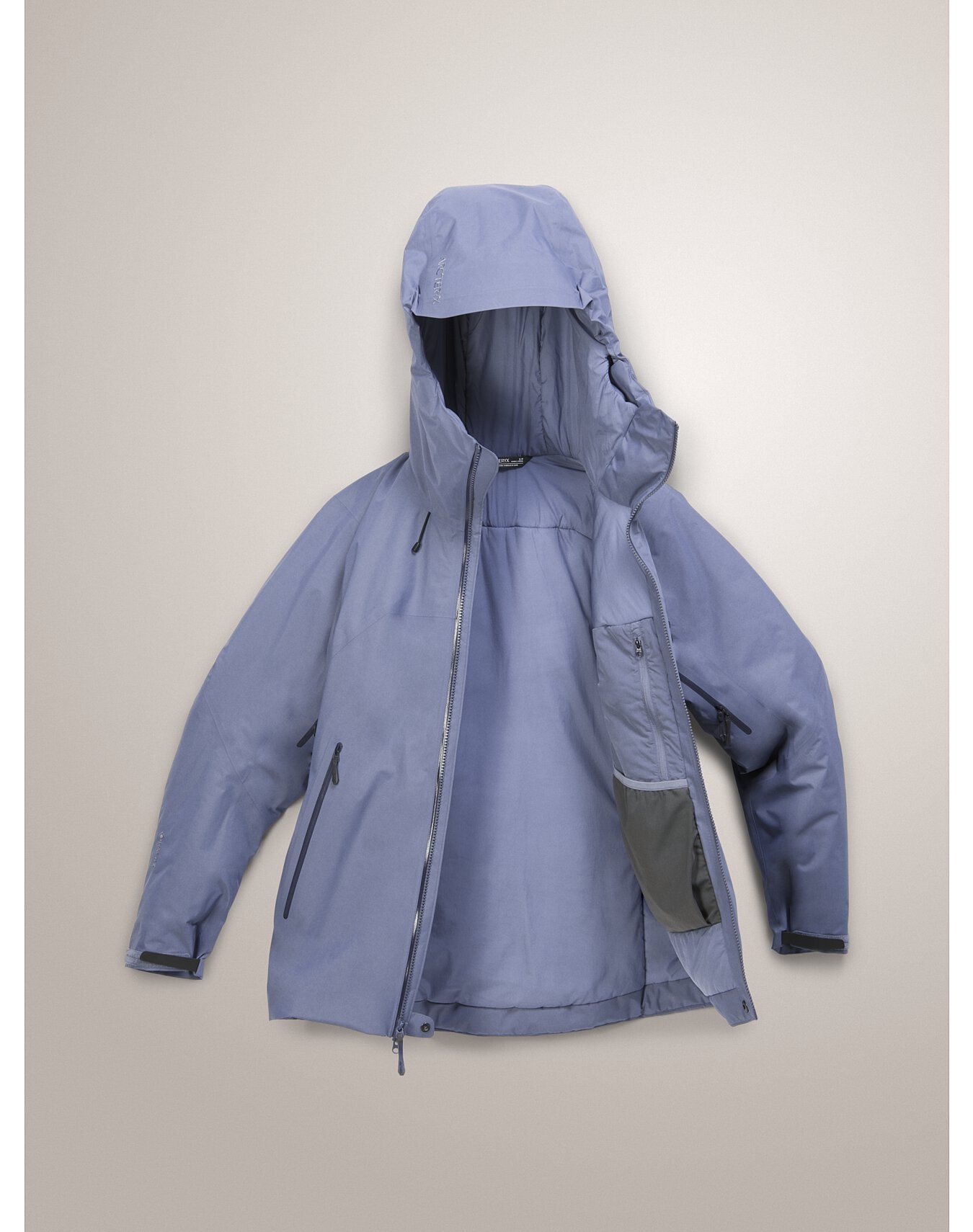Beta Insulated Jacket - 8