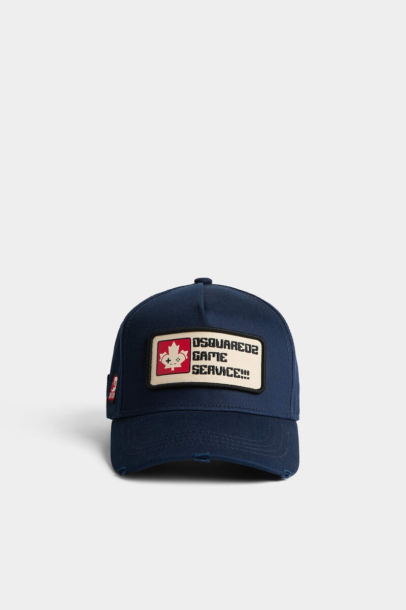 GAMING BASEBALL CAP - 1