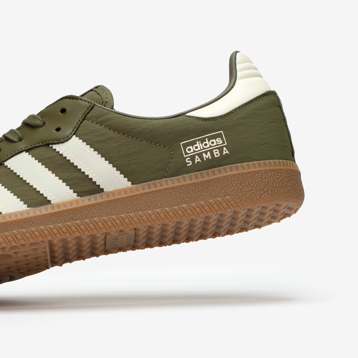 adidas gazelle silver green womens ADIDAS SAMBA OG W AURIVY/CBLACK/SILMT JR8750 – Shoe Gallery Inc