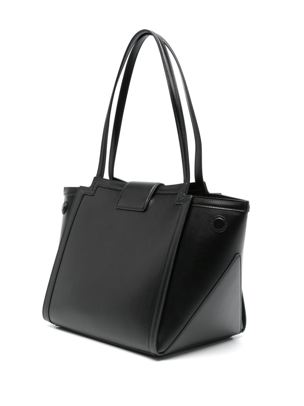 mini Riviera tote bag - 3