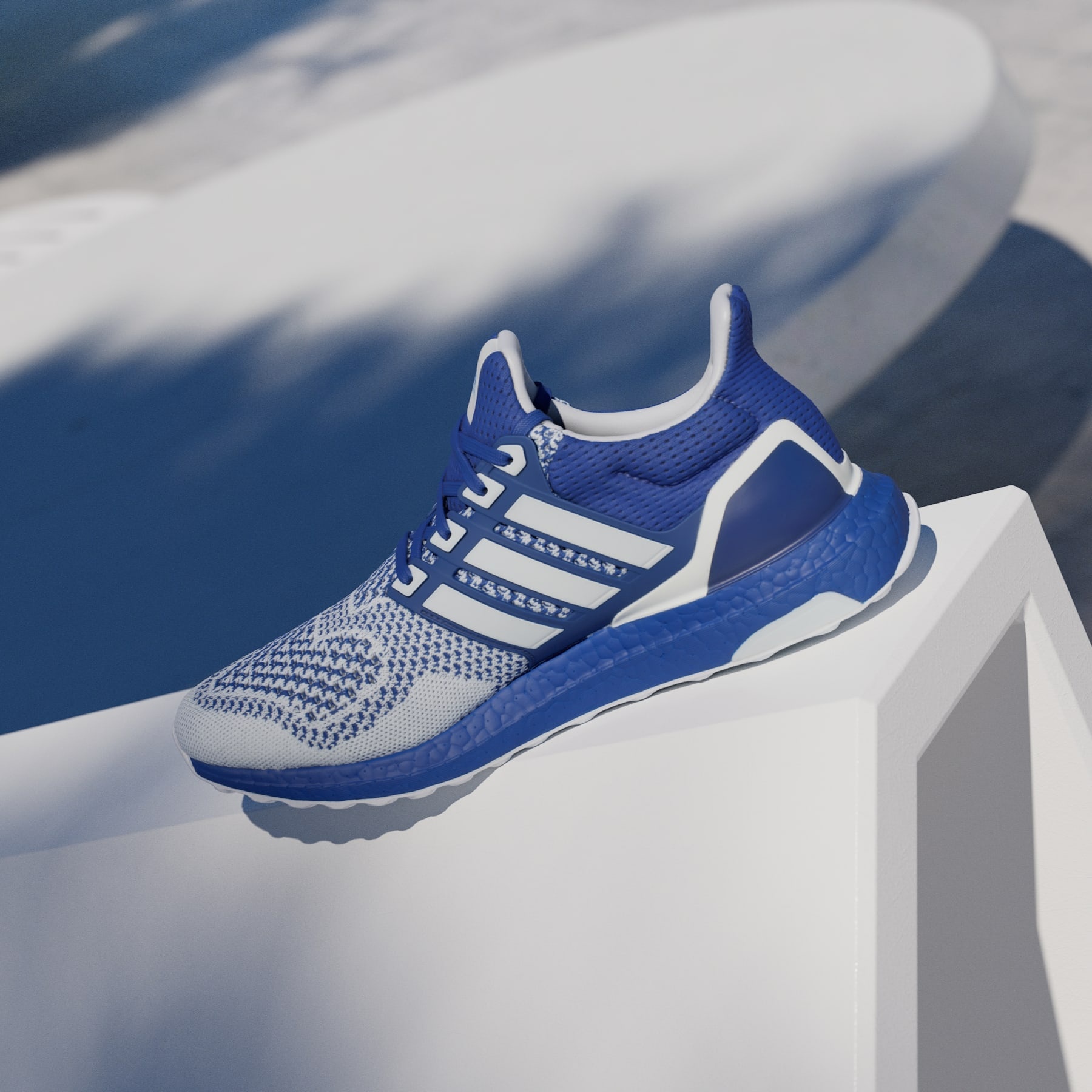 Ultraboost 1.0 Shoes - 6