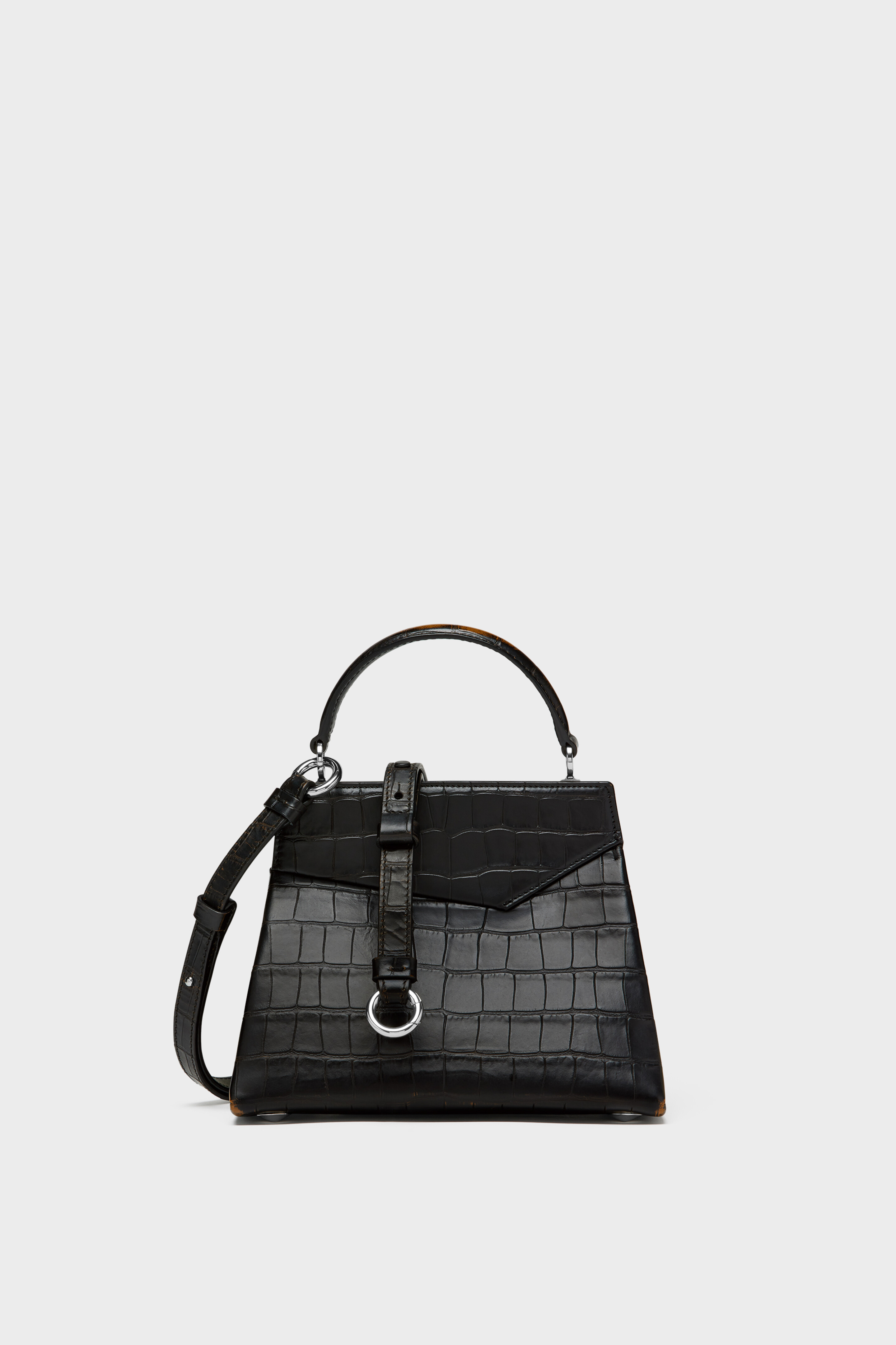 Snatched handbag small - 3