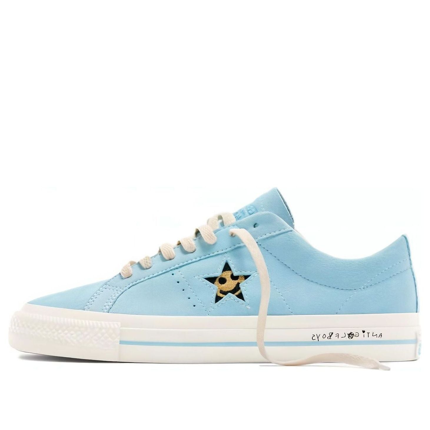 Converse Golf Wang x One Star Pro 'By You' A09791C - 1