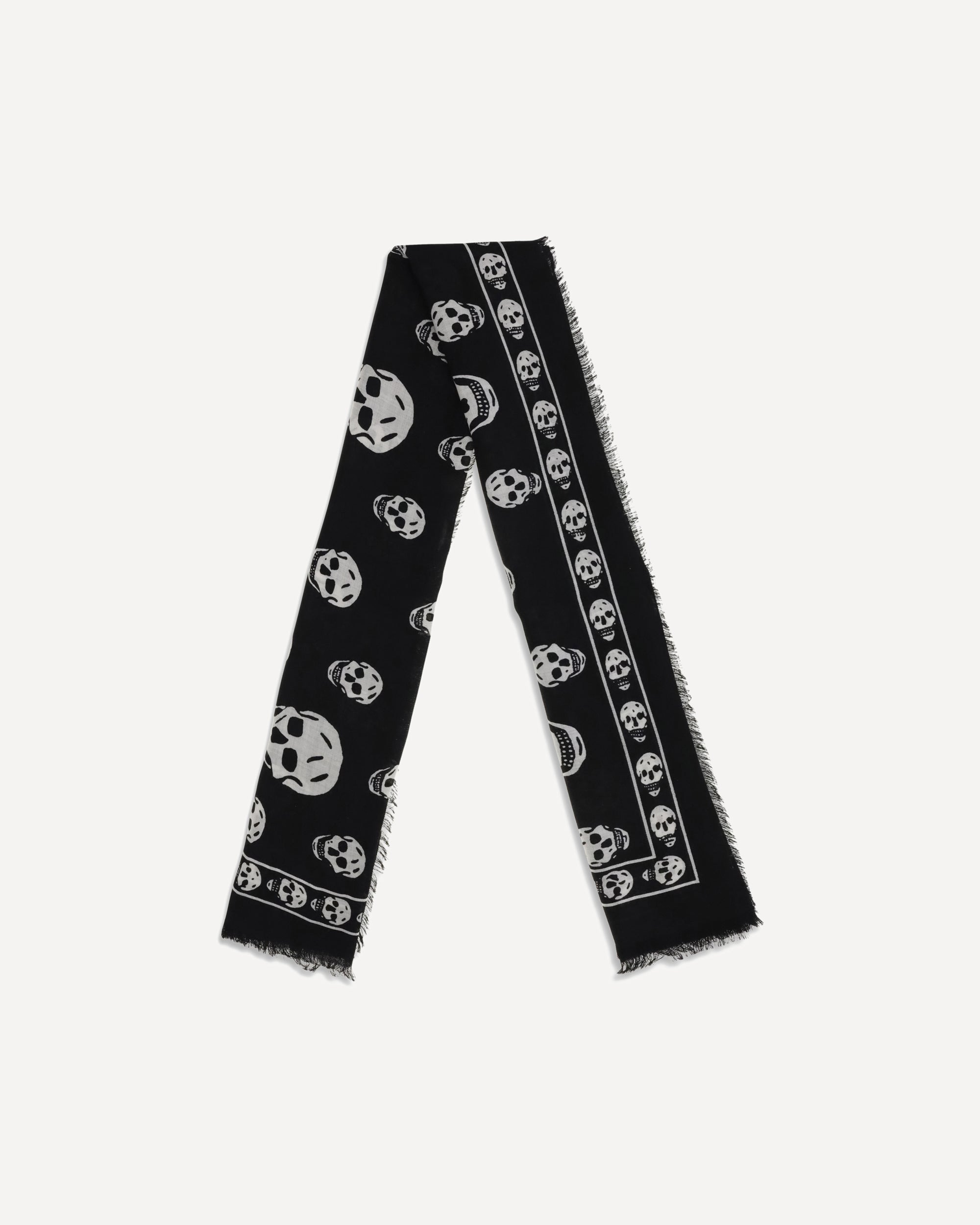 Skull Foulard - 2