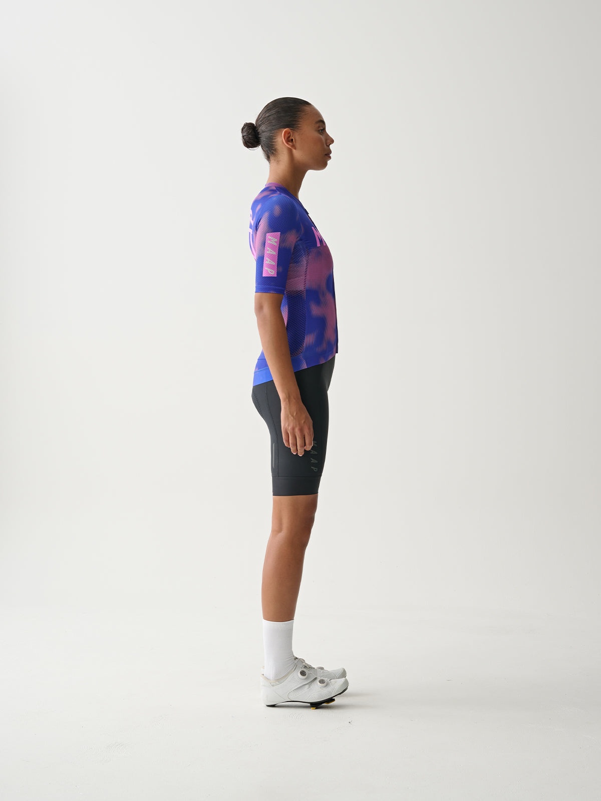 Women's Privateer R.F Pro Jersey - 3