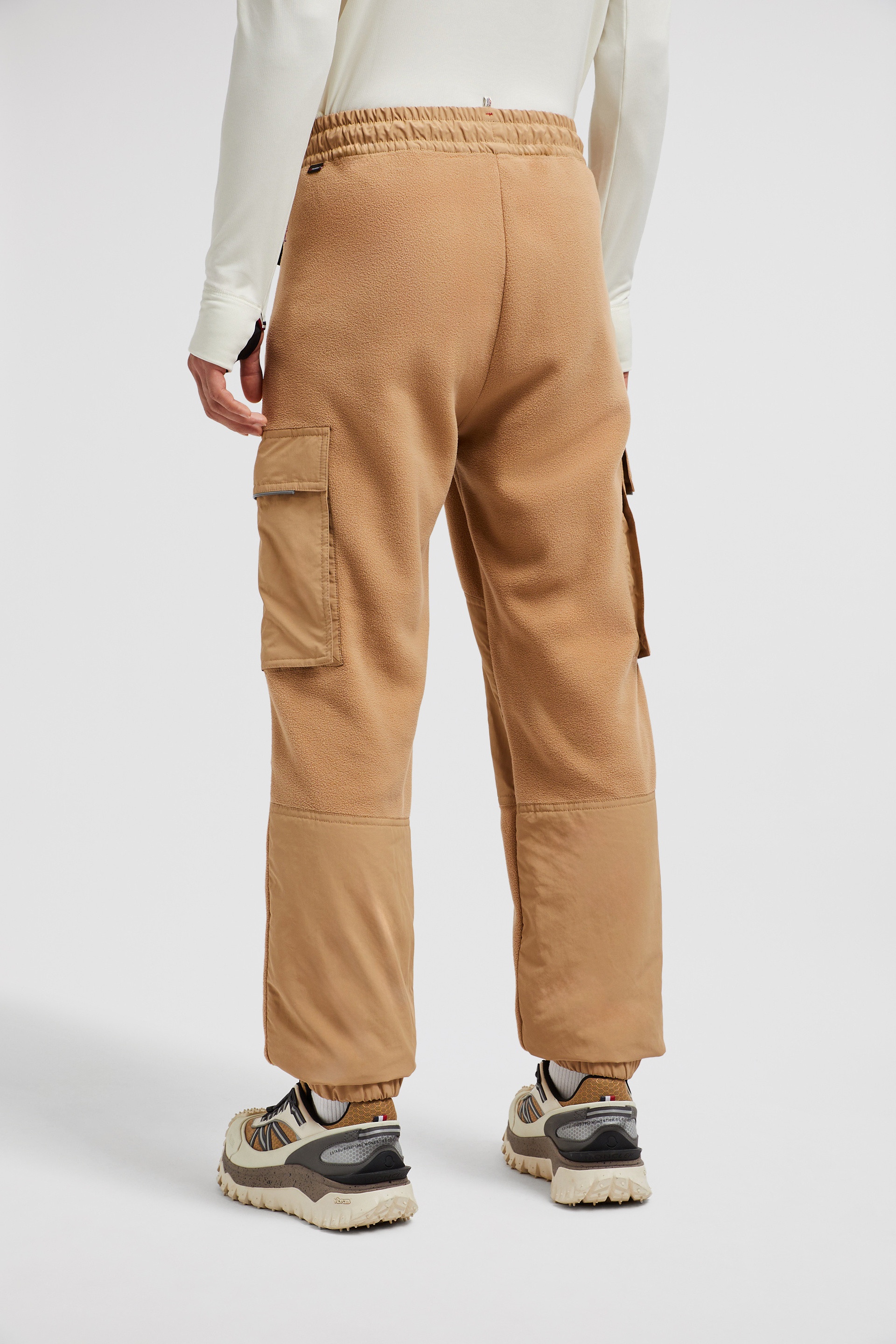 Polartec® Sweatpants - 5