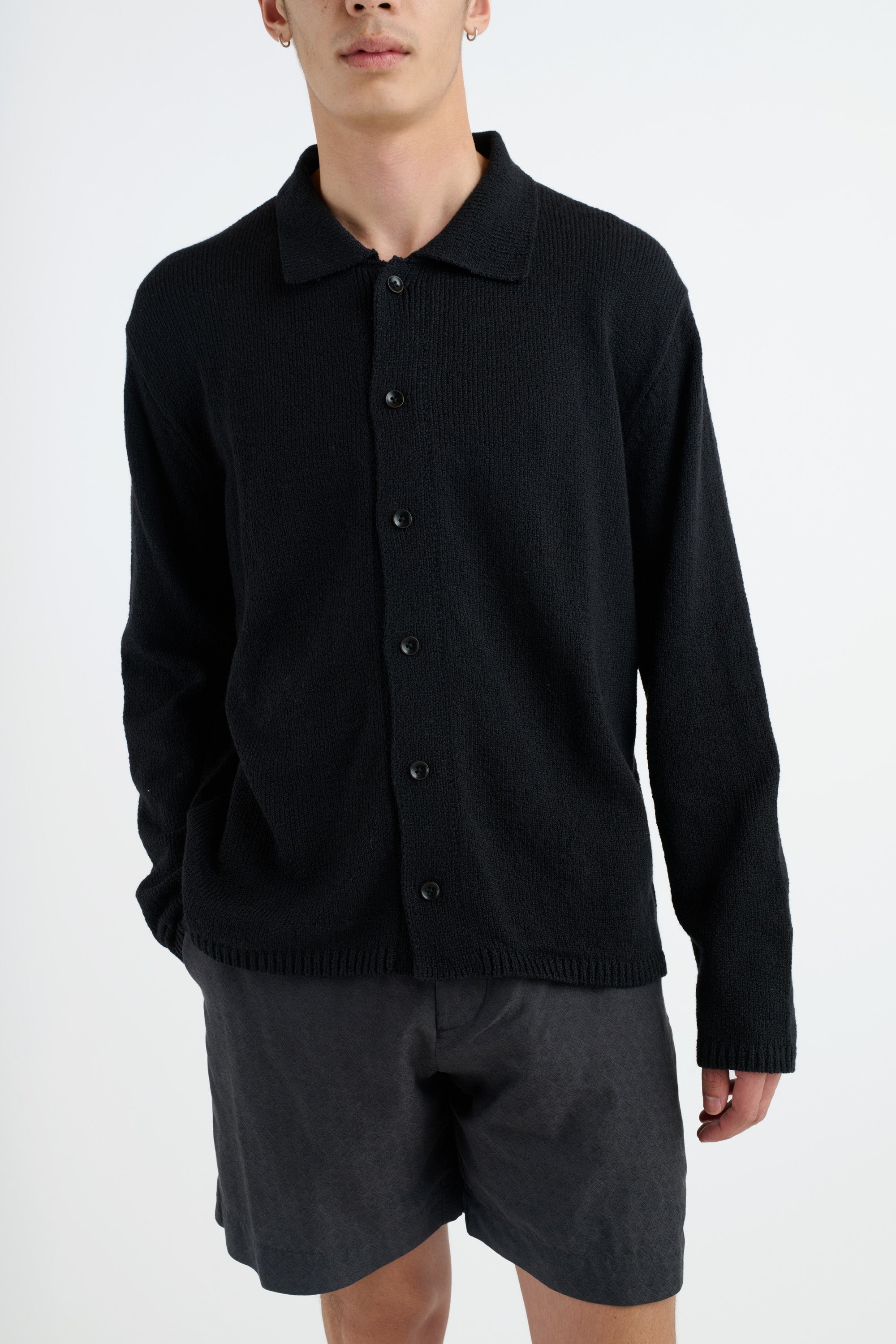 NORA LITE SHACKET - 3
