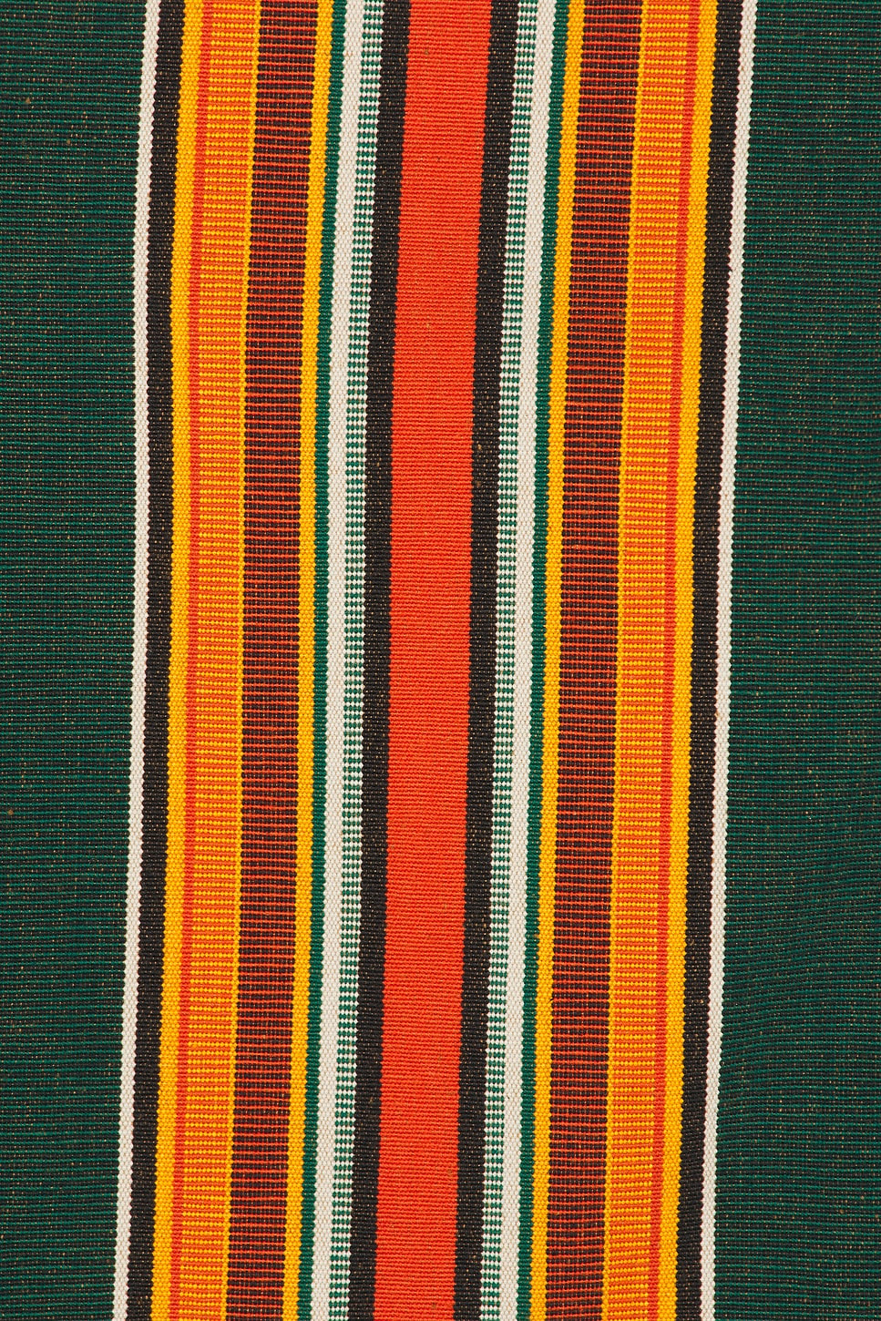 Parakeet Stripe Craft Jacket - 5