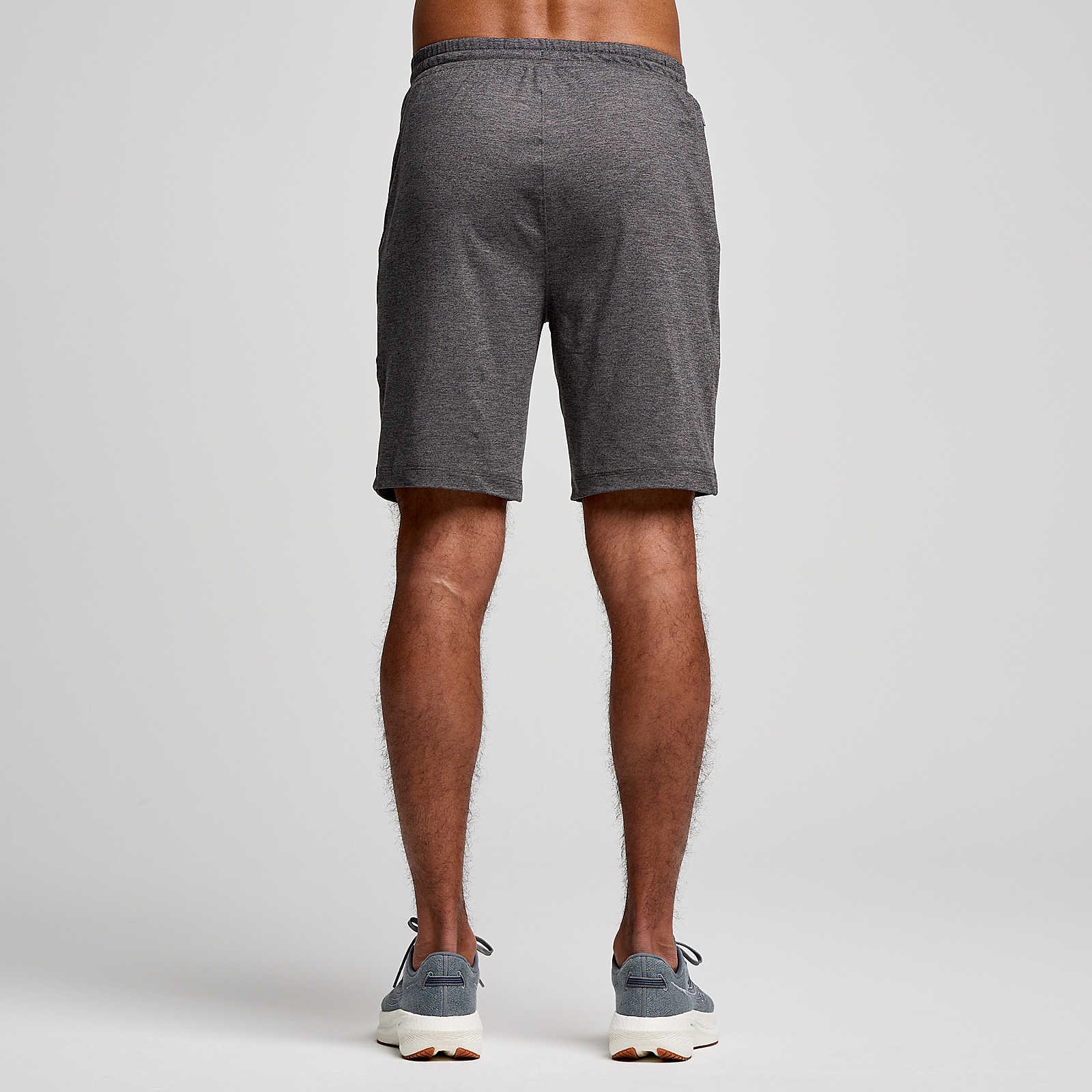 Triumph 8" Short - 4