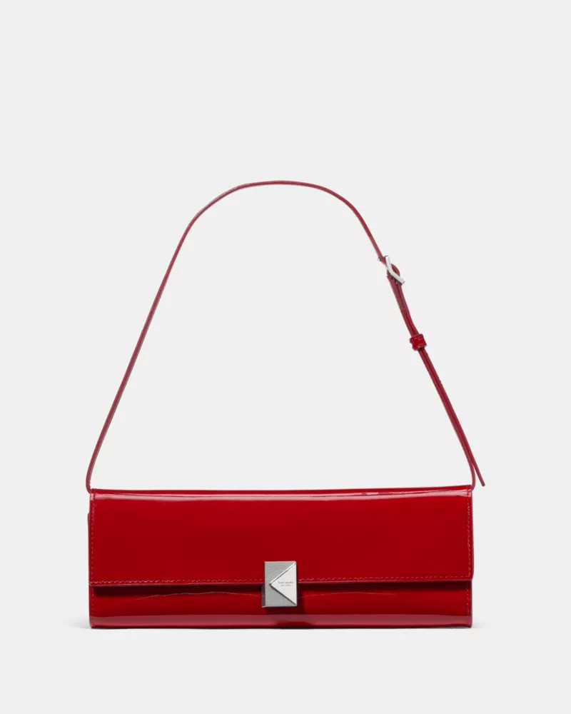 Deco Patent Soft Mini Shoulder 1