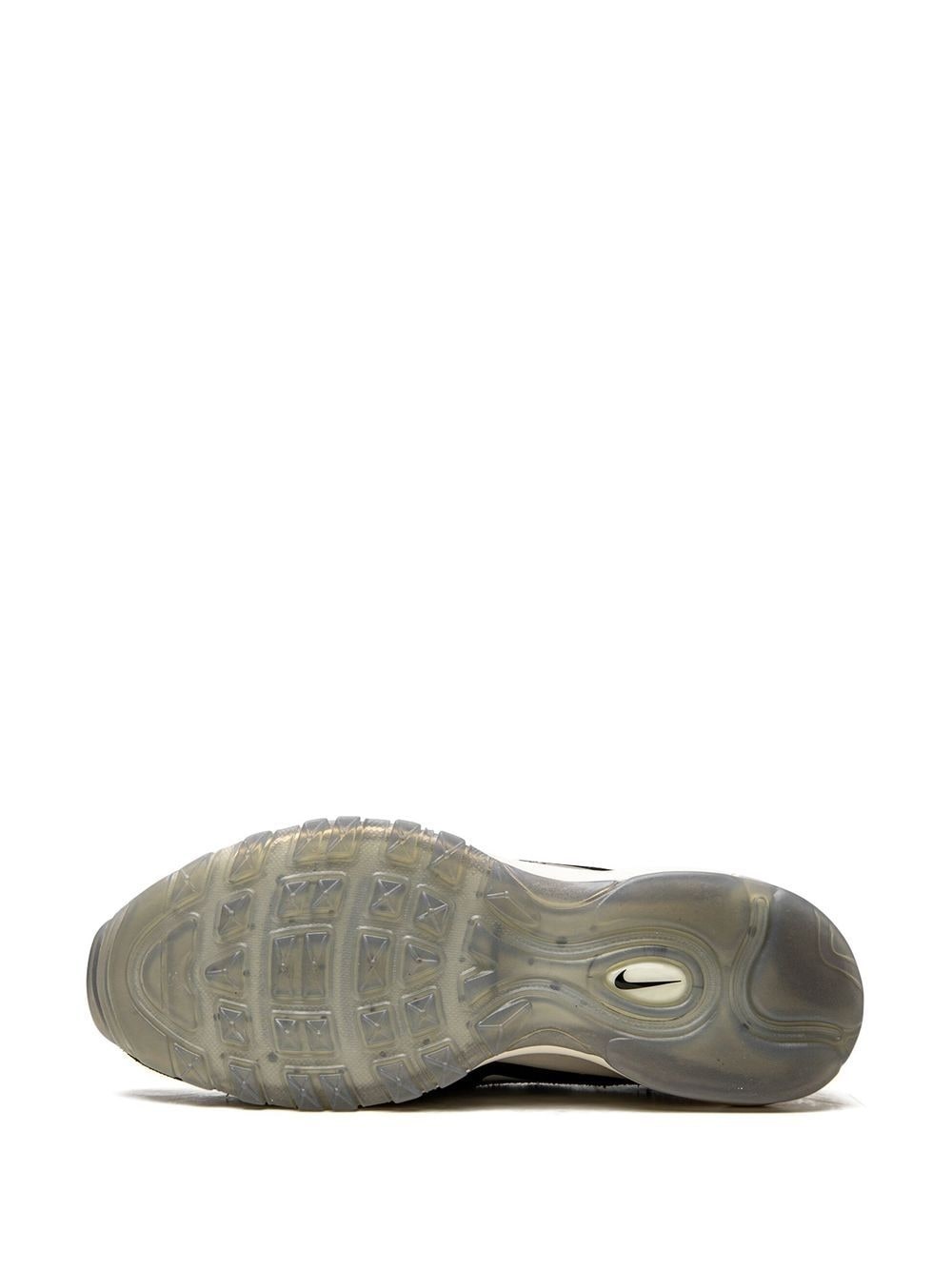 Air Max 97 "Hangul Day" sneakers - 4