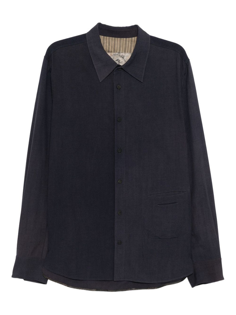 wool shirt 1