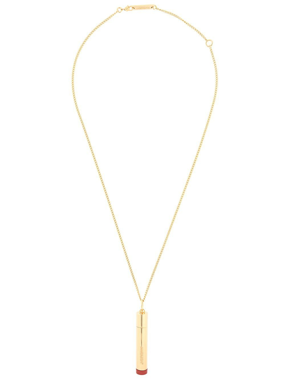 case-detail necklace - 3