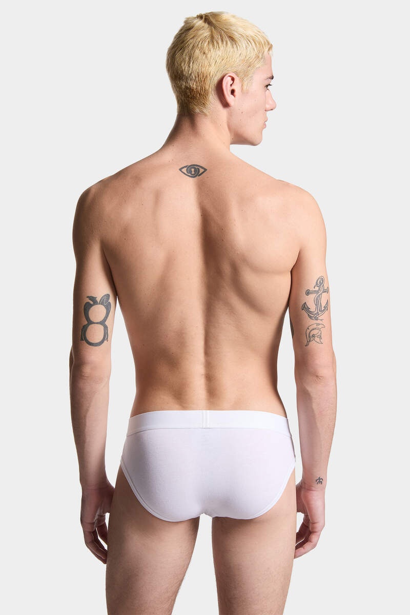 DSQUARED2 LOGO BRIEF - 4