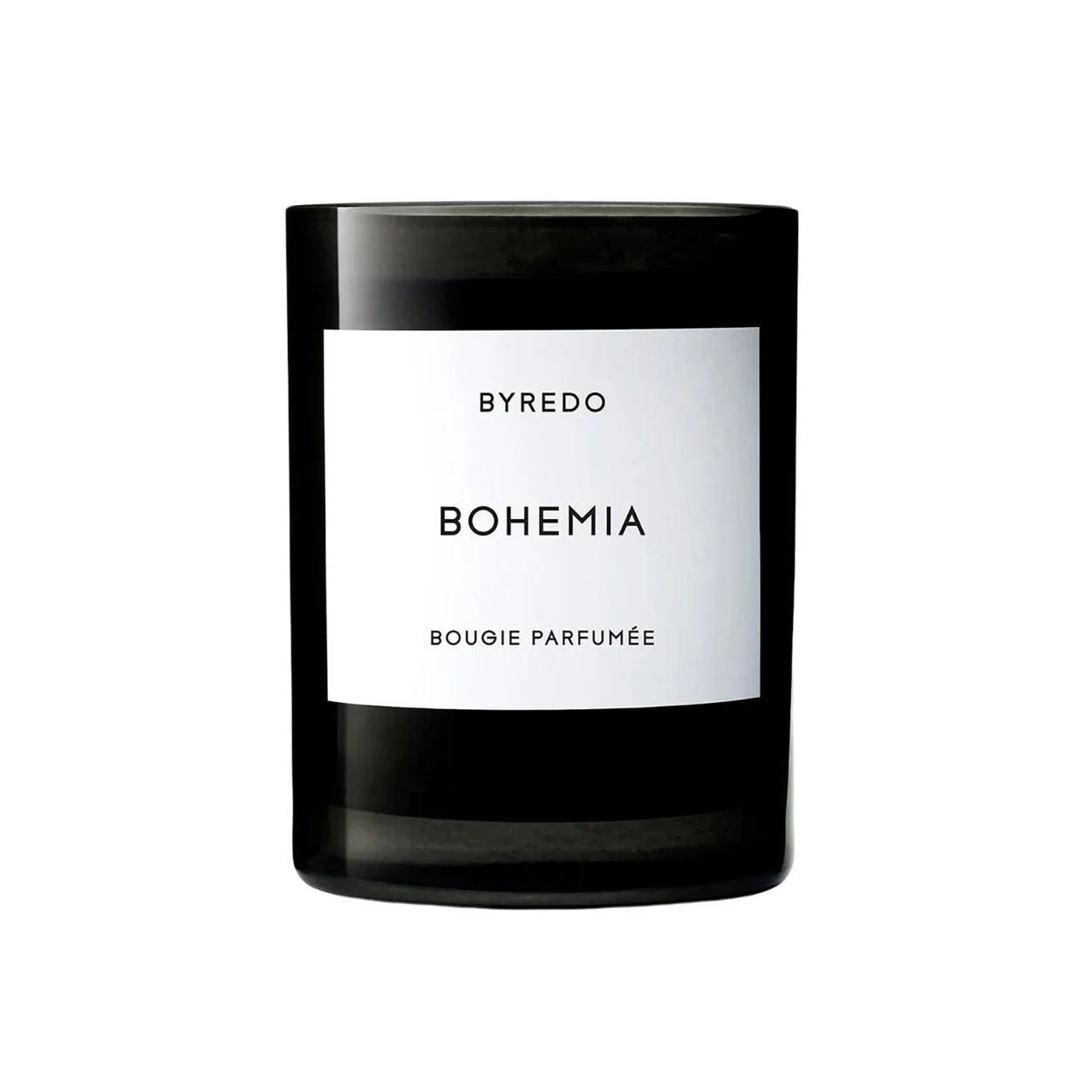 Bohemia Candle - 1