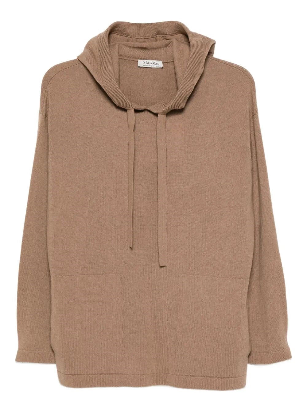 Max Mara Women `Maxmara S` Sweatshirt - 1