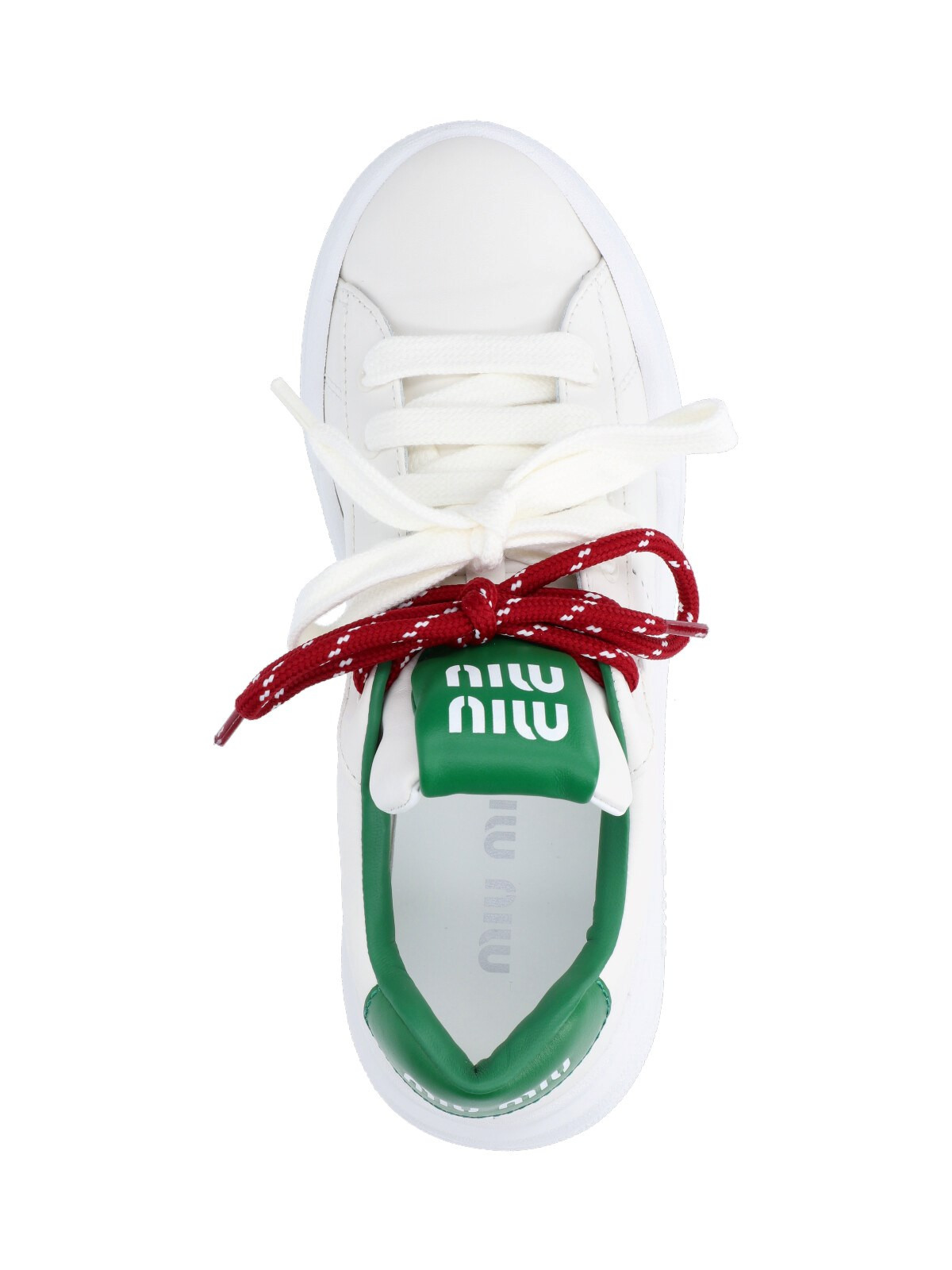 LOGO SNEAKERS - 5