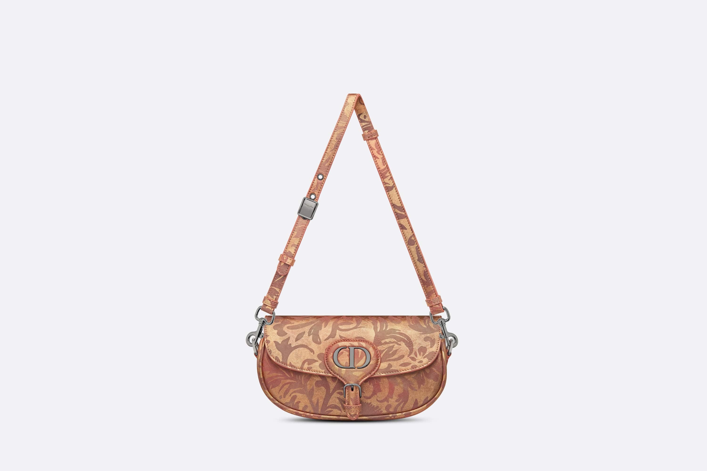 Dior Bobby East-West Bag - 4