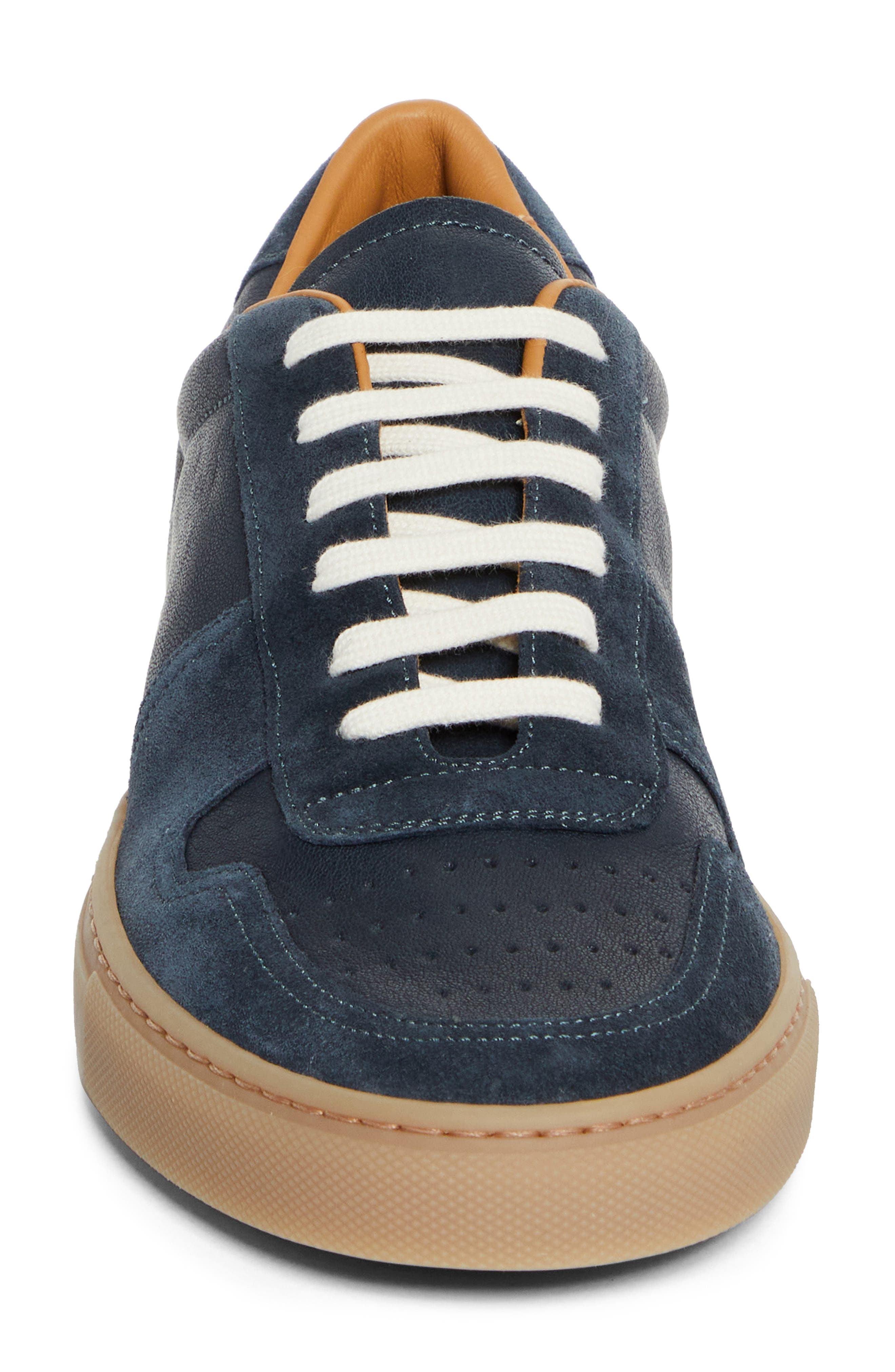 Common Projects BBall Duo Sneaker in 4928 Navy at Nordstrom - 4