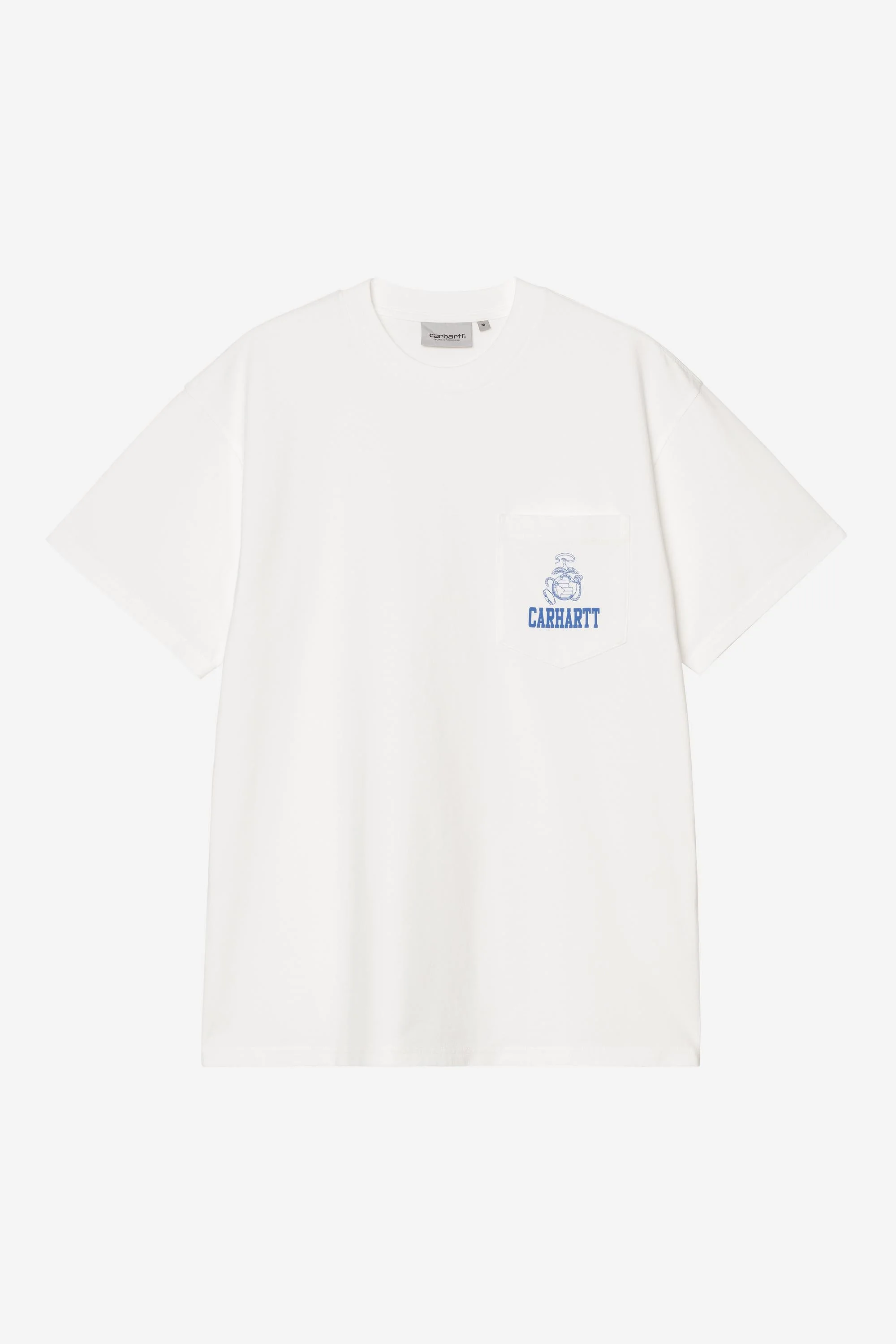 Pond Corps Pocket T-Shirt - 1