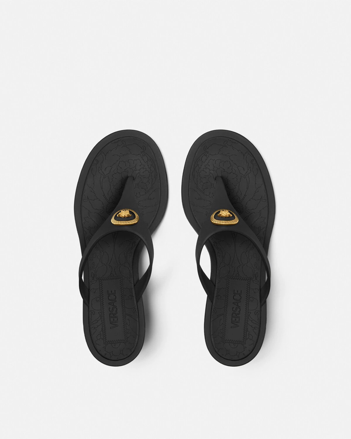 Alia Mules 55 mm - 4