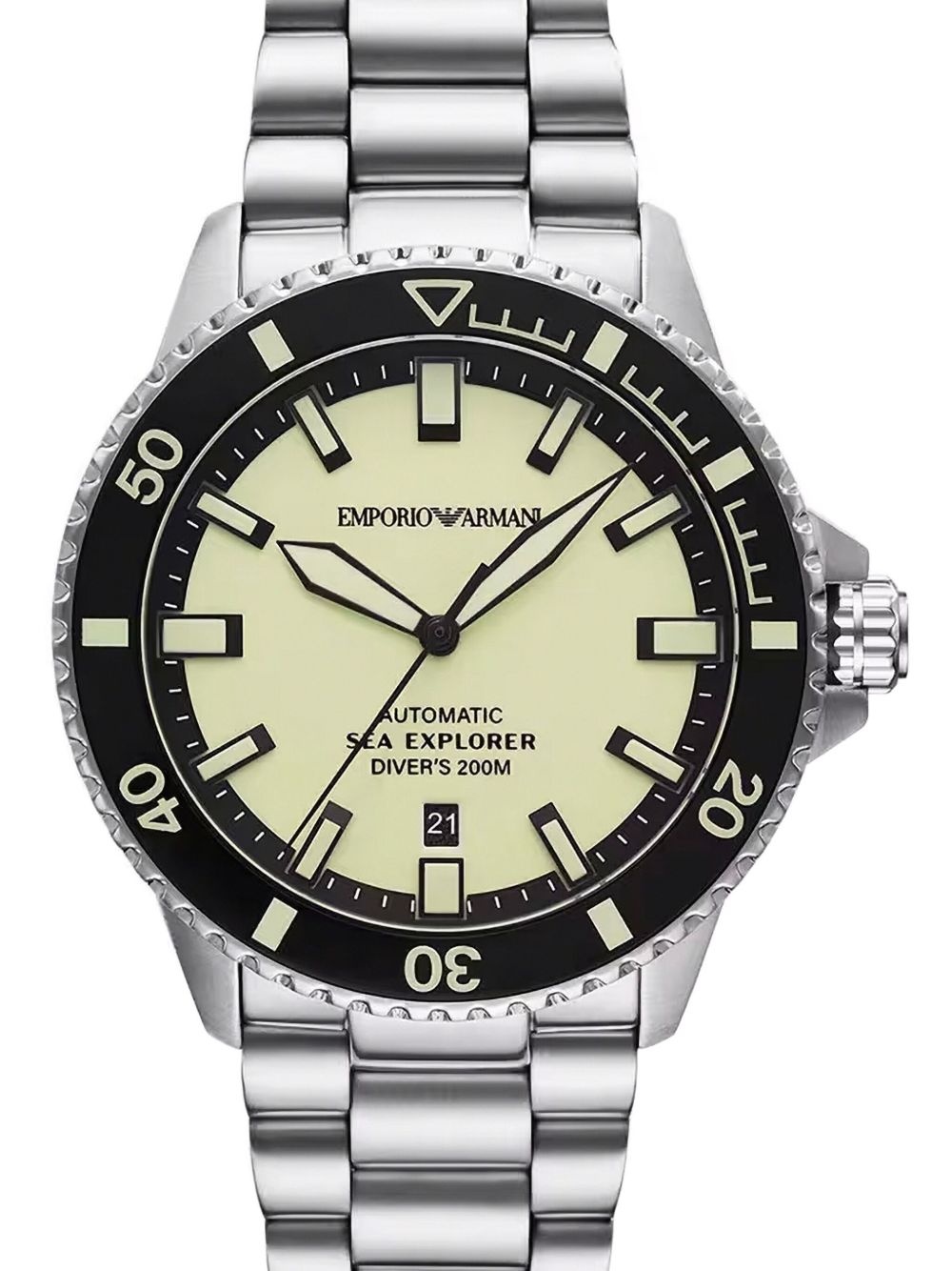 Sea Explorer 42.5mm - 2