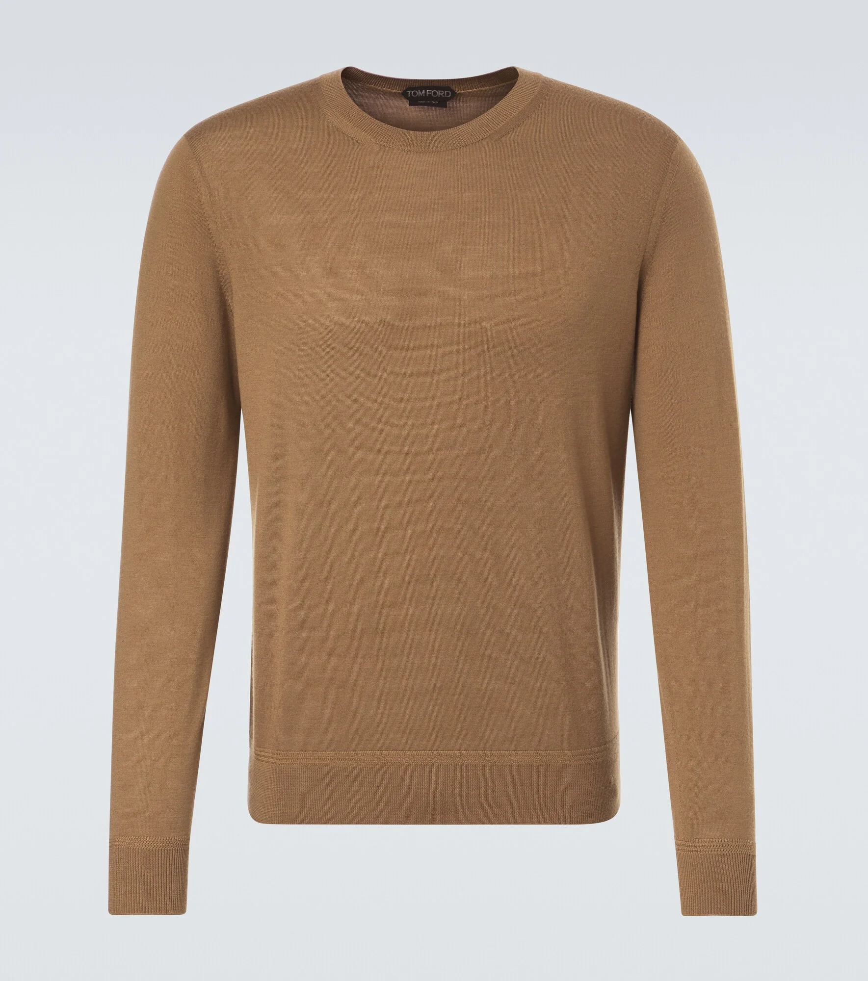 Wool sweater - 1
