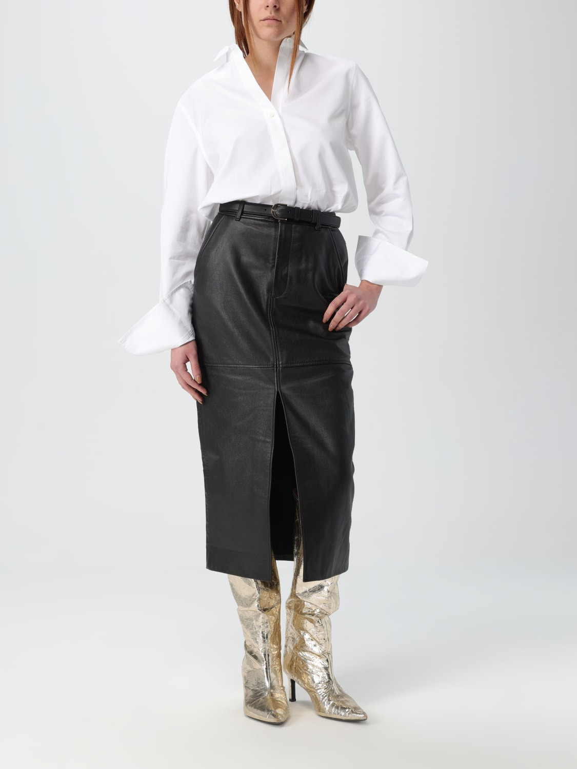 Shirt woman Toteme - 2