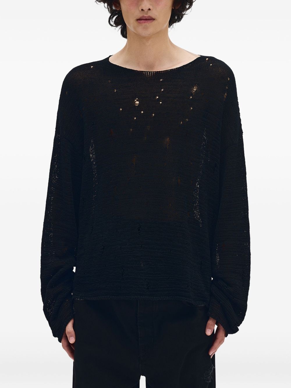 Lindor jumper - 2