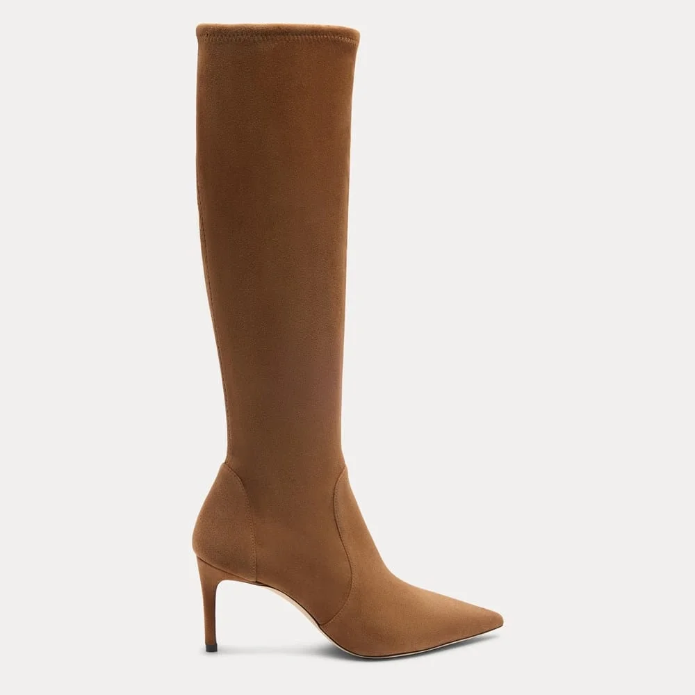 STUART POWER KNEE-HIGH BOOT 75 - 1