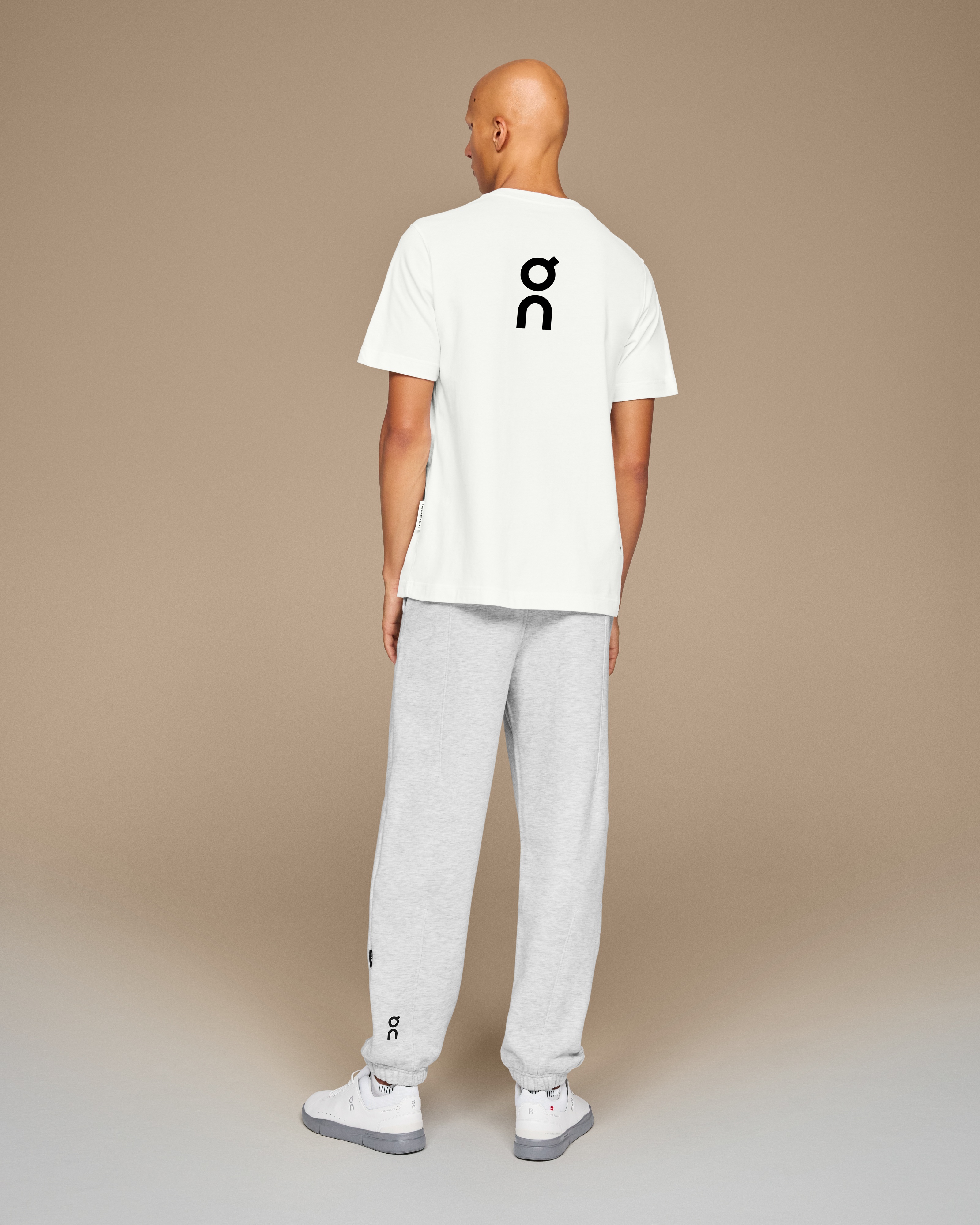 Club Pant - 3