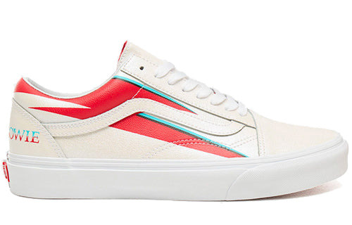 Vans David Bowie x Old Skool 'Aladdin Sane' VN0A38G1VIP - 2