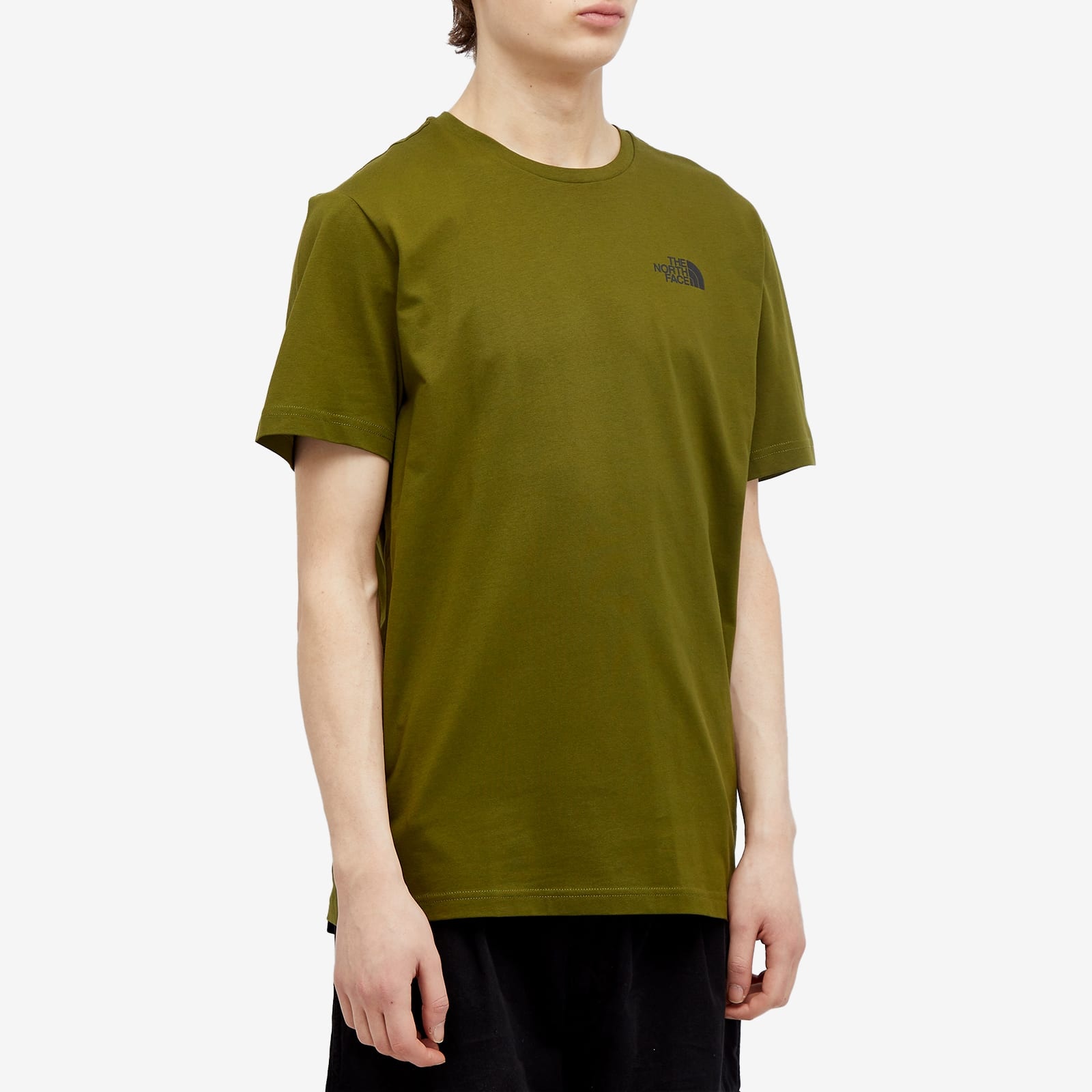 The North Face Redbox Celebration T-Shirt - 2