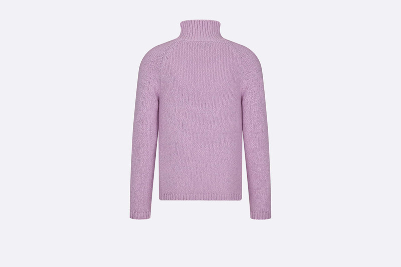 Dior DIOR BY ERL Turtleneck Sweater outlook