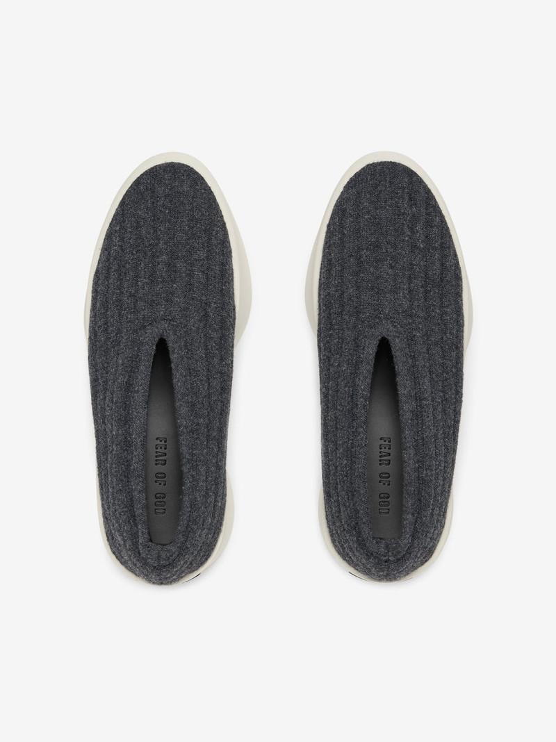 Fear of God Moc Knit Low | REVERSIBLE
