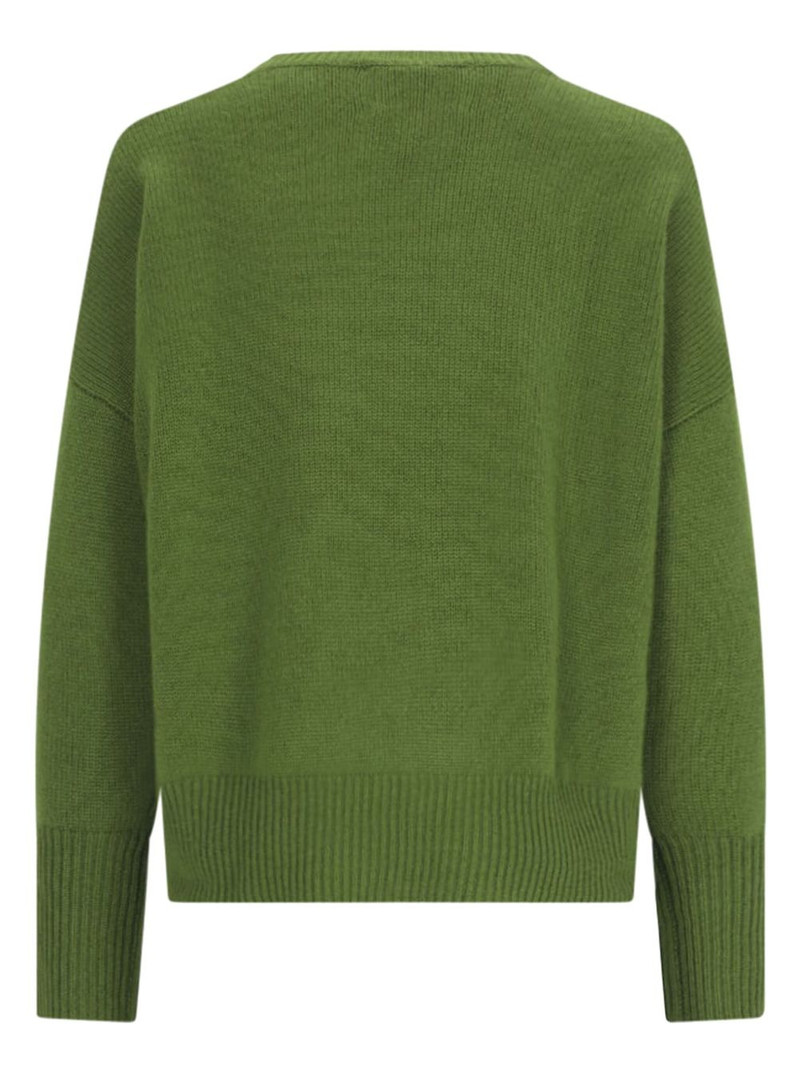 LISA YANG Mila jumper outlook