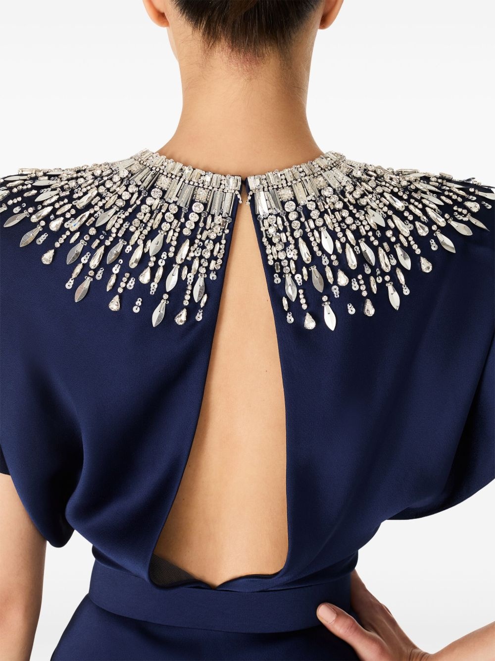 Palladium gown dress - 5