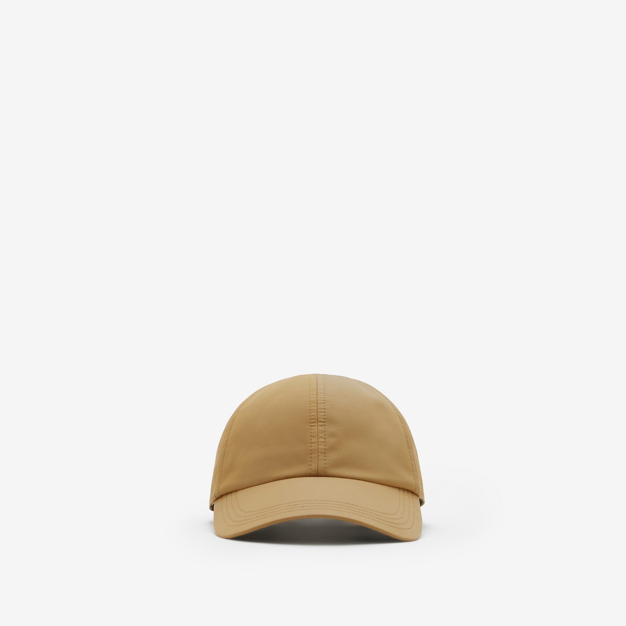 Gabardine Baseball Cap - 1