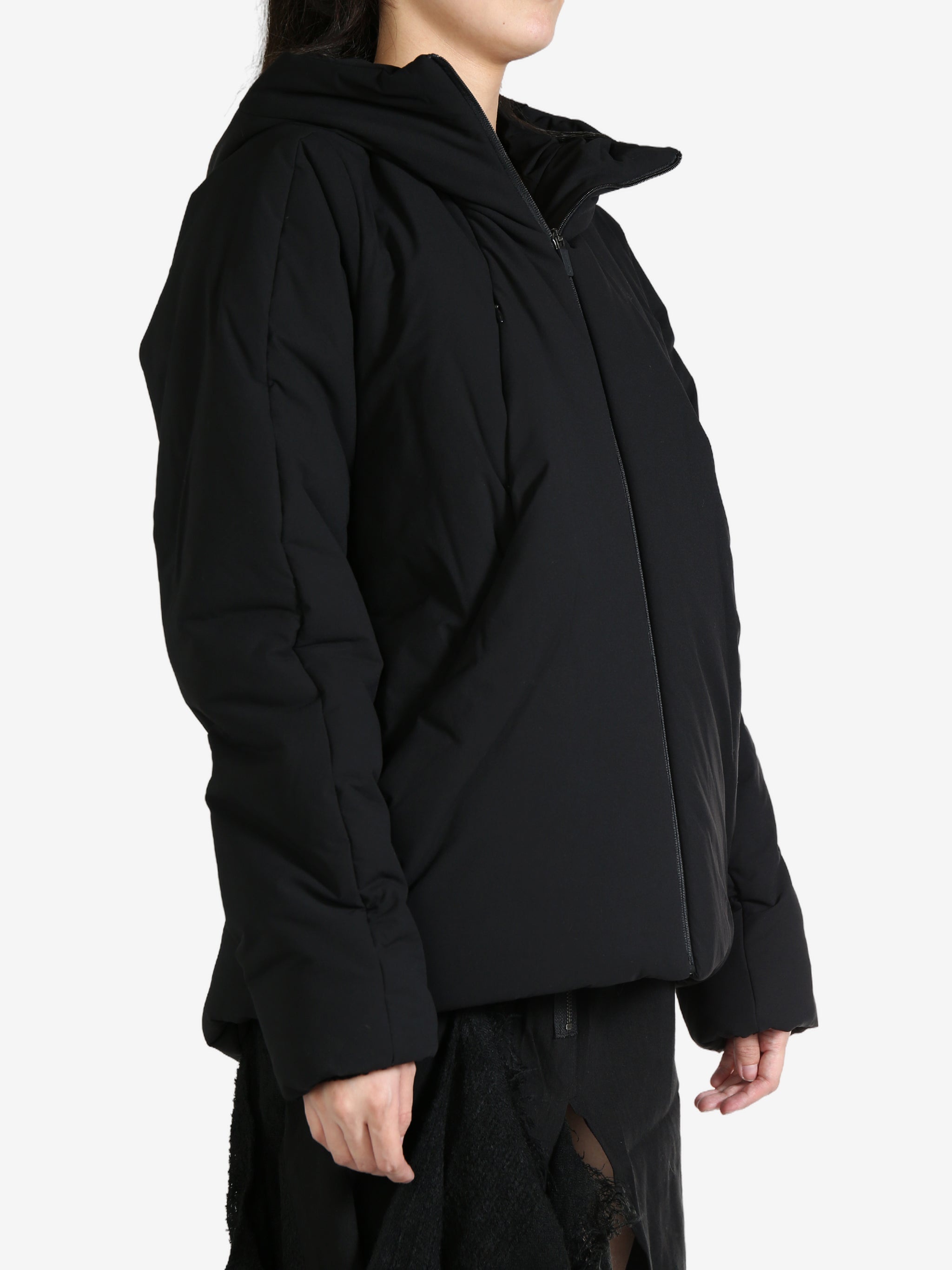 HYEIN SEO HYEIN SEO - Women Puffer Jacket | ateliernewyork | REVERSIBLE