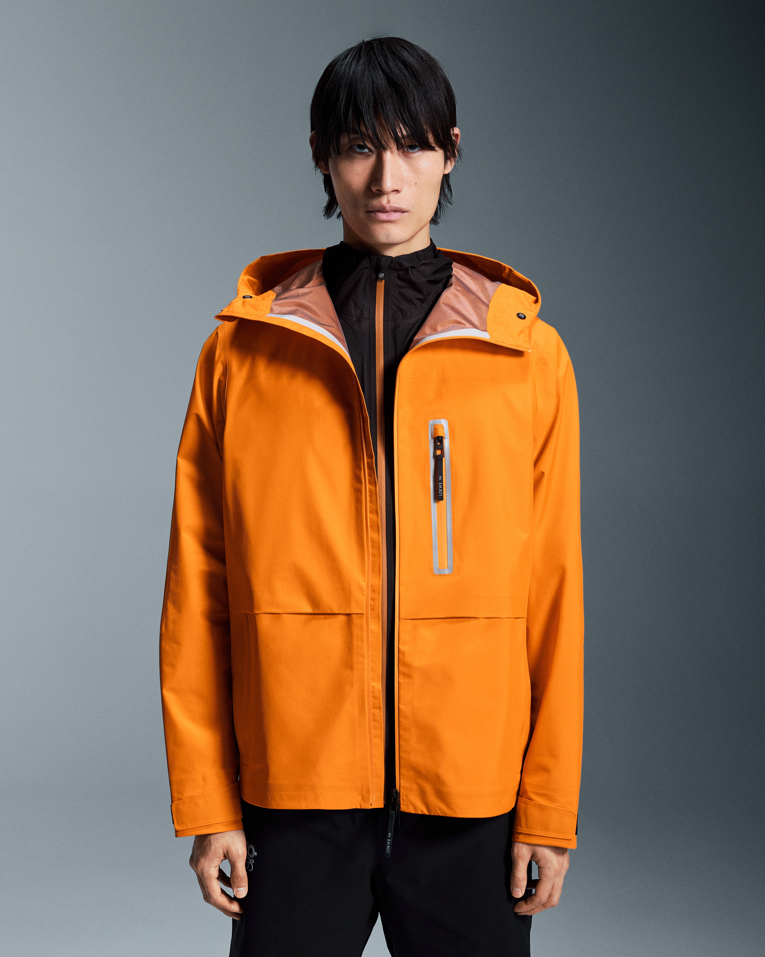 Storm Jacket LOEWE - 3