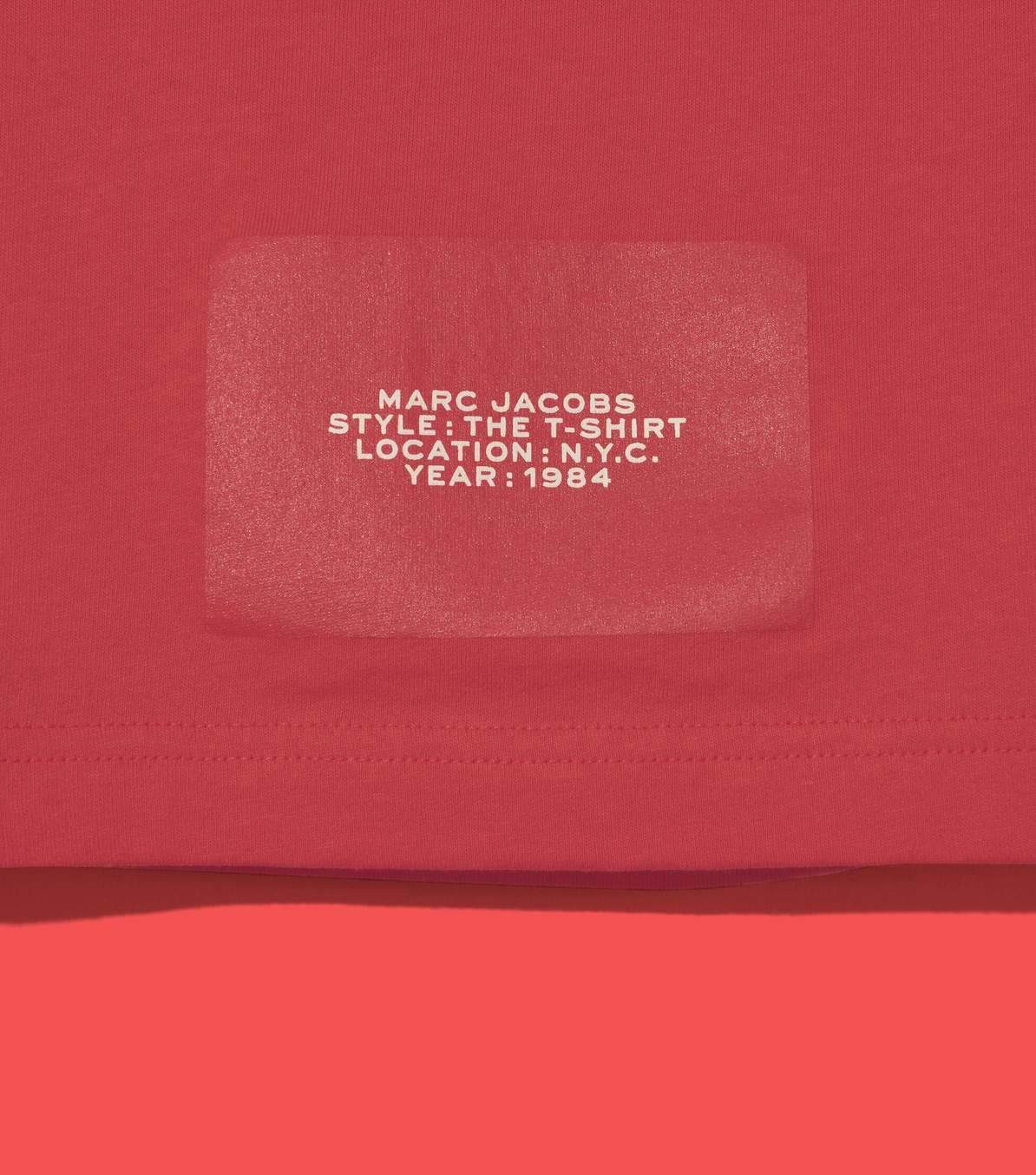 THE T-SHIRT - 8