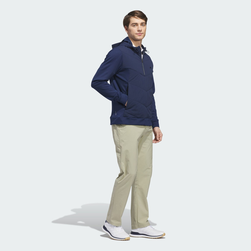 ULTIMATE365+ COURSE CONTROL QUILTED ANORAK 4