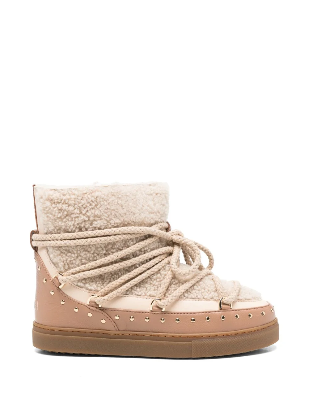 Curly Rock snow boots - 1