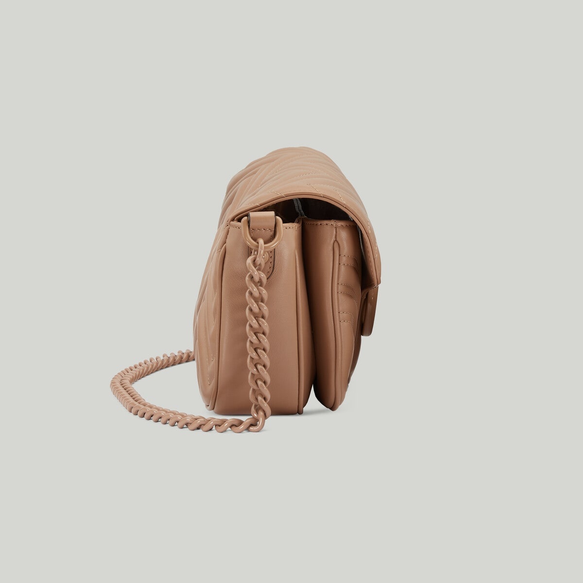GG Marmont matelassé shoulder bag - 7