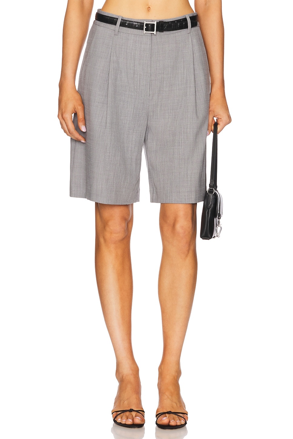 Jordin Short - 1